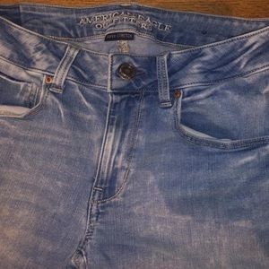 Women’s Size 4 Regular Skinny Jeans